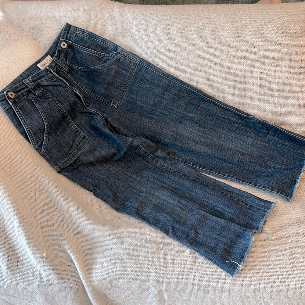 Women’s SALT works Cropped Jeans